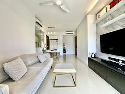 The Visionaire (D27), Condominium #497157751